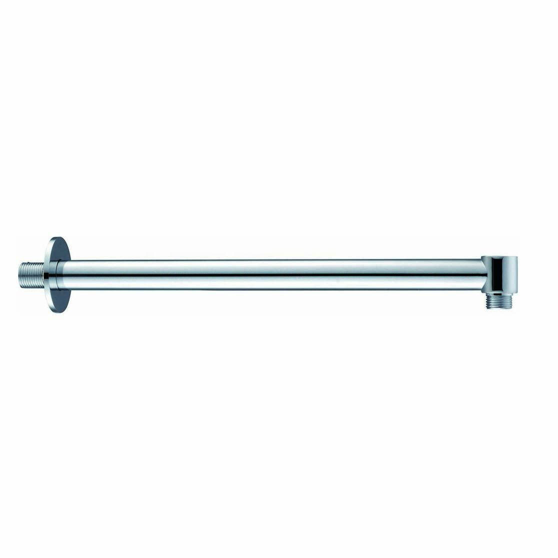 Кронштейн для верхнего душа RGW Shower Panels SP-121 21140421-01 360 мм (хром)