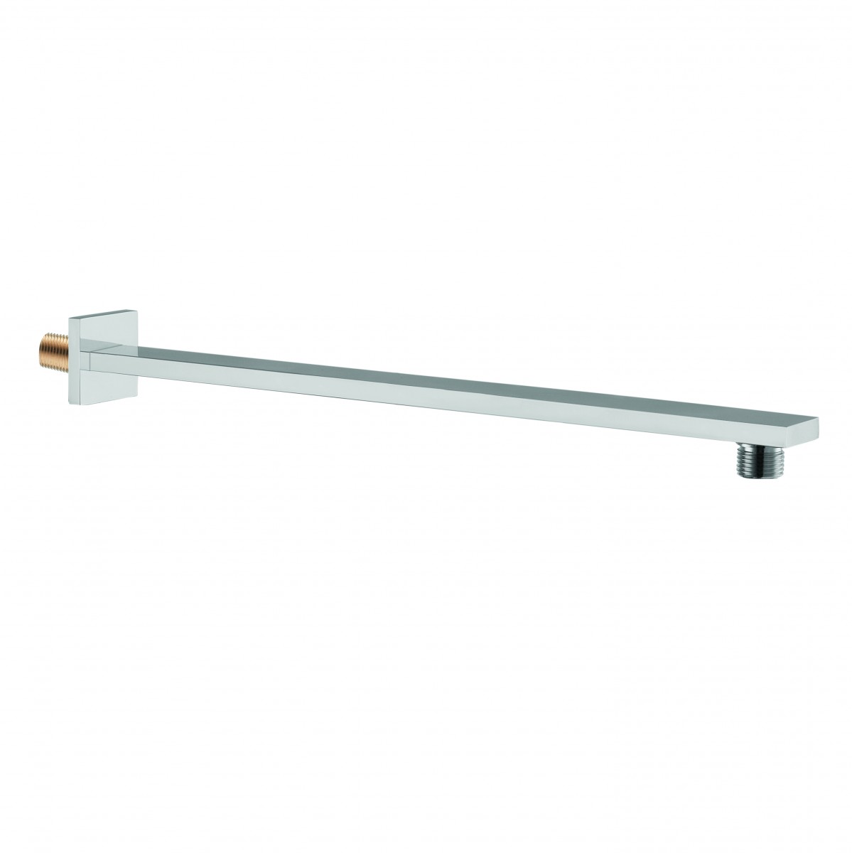Кронштейн для верхнего душа RGW Shower Panels SP-122 21140422-01 375 мм (хром)