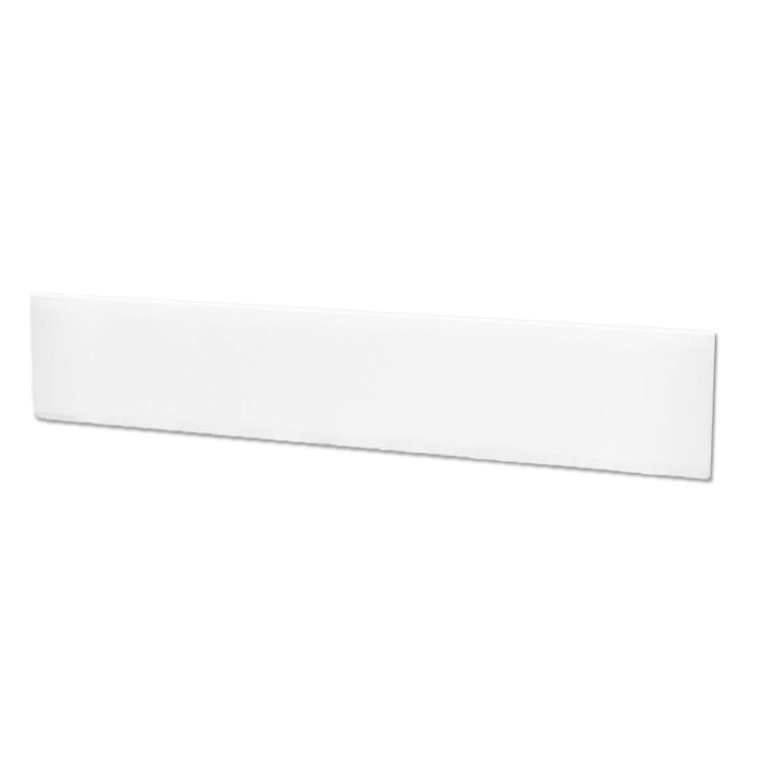 Экран для поддона боковой  RGW NB/STYLE 900*185 мм