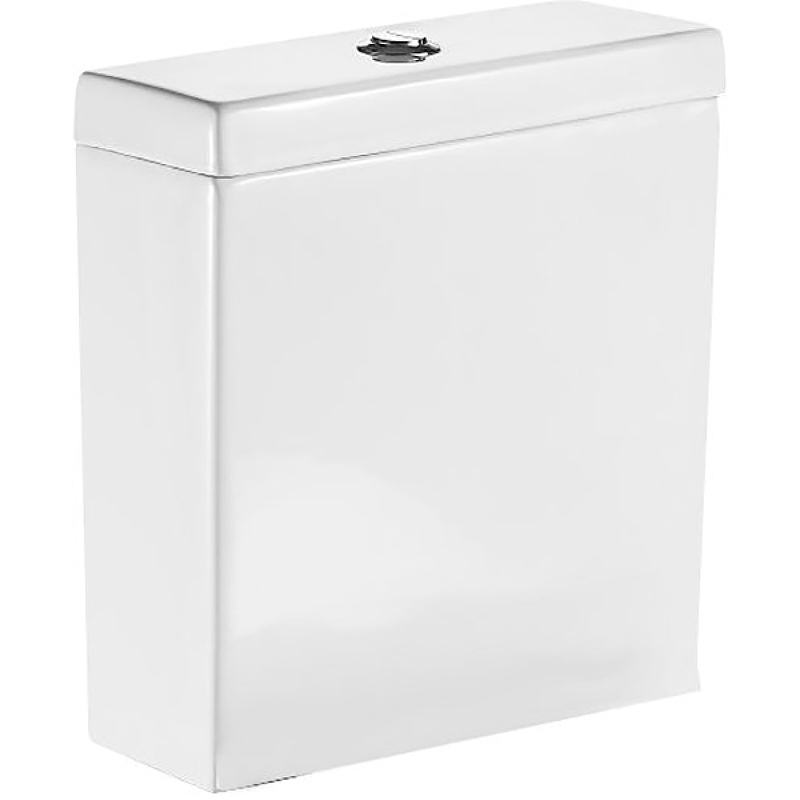 Бачок для унитаза BelBagno AMANDA BB051T (белый)