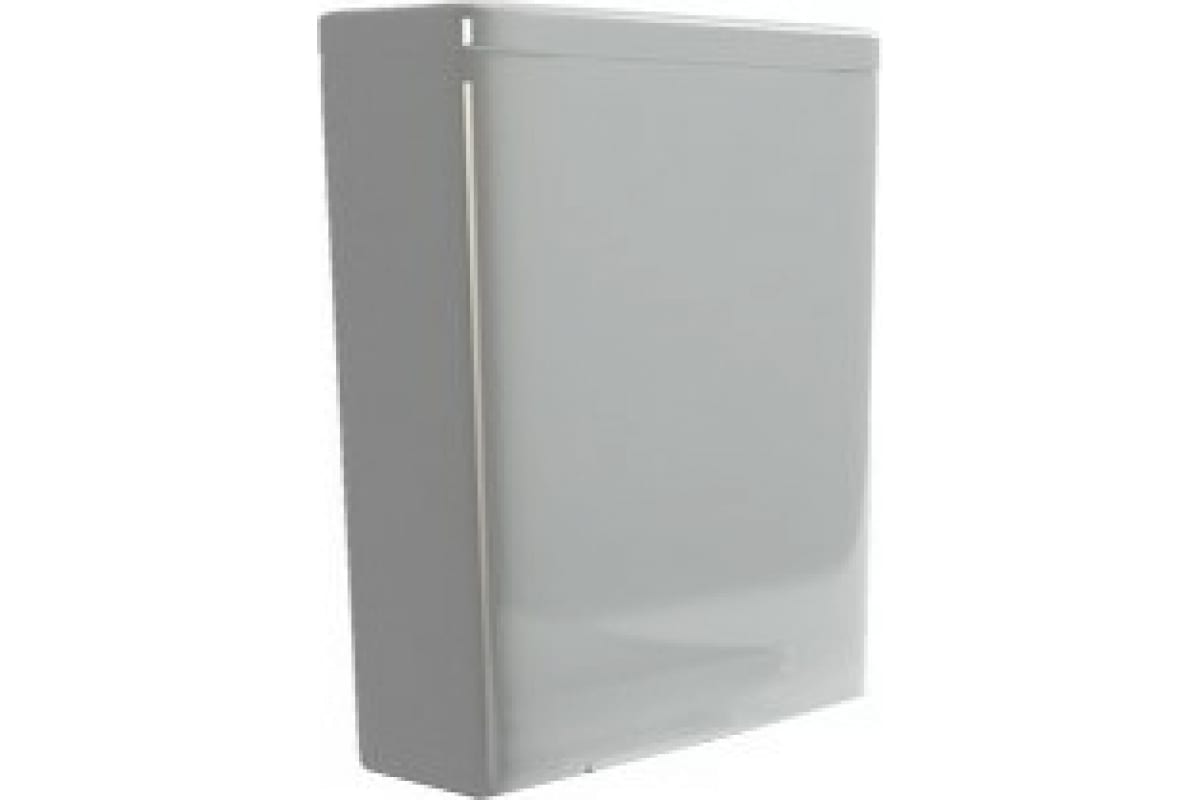 Бачок для унитаза Ceramica Nova Metropol Rimless CN4001-T (белый)