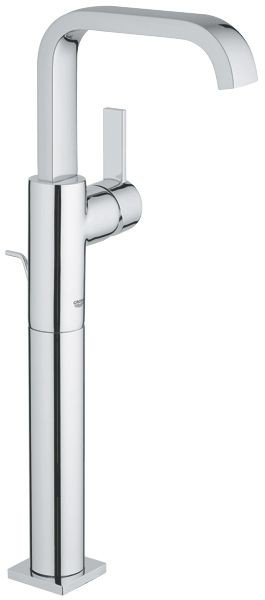Смеситель напольный Grohe Allure 32249000 (хром)