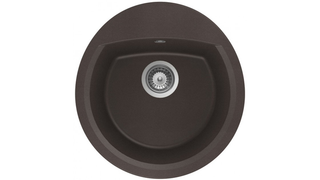 Кухонная мойка Schock Eclipse 45 Мокка 700669