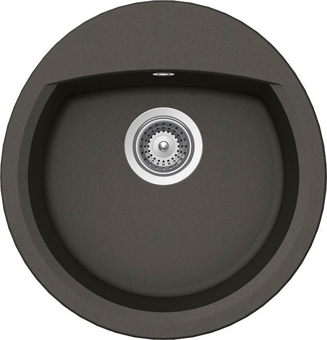 Кухонная мойка Schock Eclipse 45 Баварский камень 701000