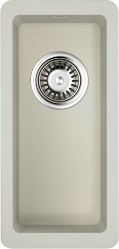 Кухонная мойка Omoikiri Kata 20-U-PA 4993372 200*420 мм (пастила)