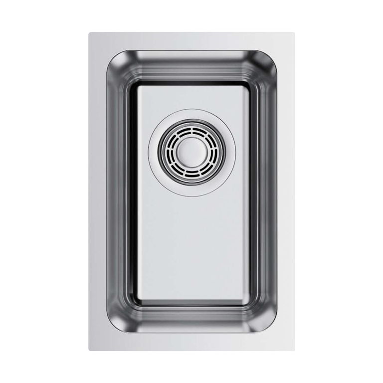 Кухонная мойка Omoikiri Tadzava 22-U-IN 4993734 220*440 мм (нержавеющая сталь)