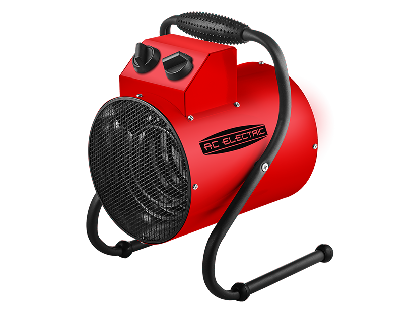 Пушка тепловая AC Electric ACE-HD5