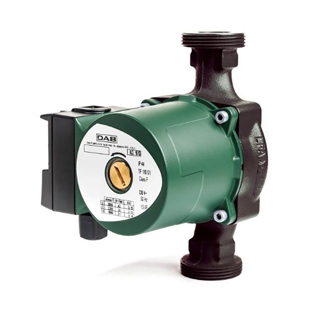Насос циркуляционный DAB VA 55/180(1