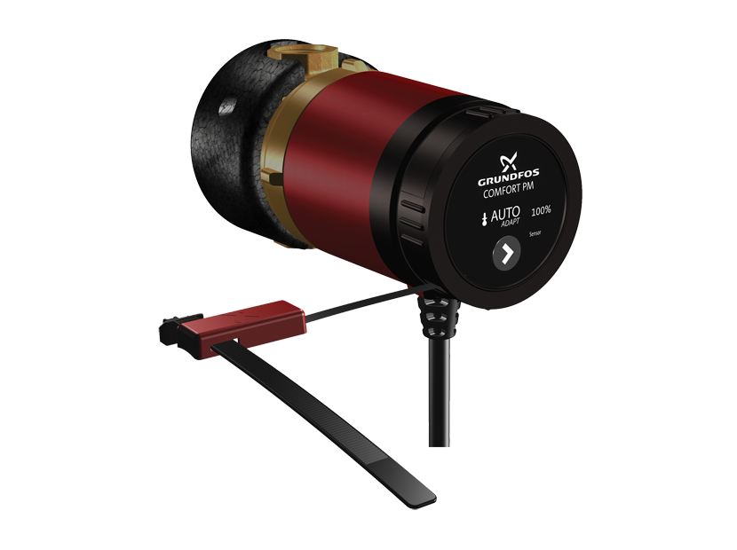 Насос циркуляционный Grundfos COMFORT 15-14 BA PM