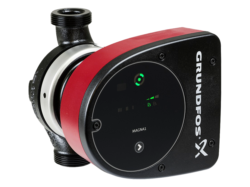 Насос циркуляционный Grundfos MAGNA1 25-40