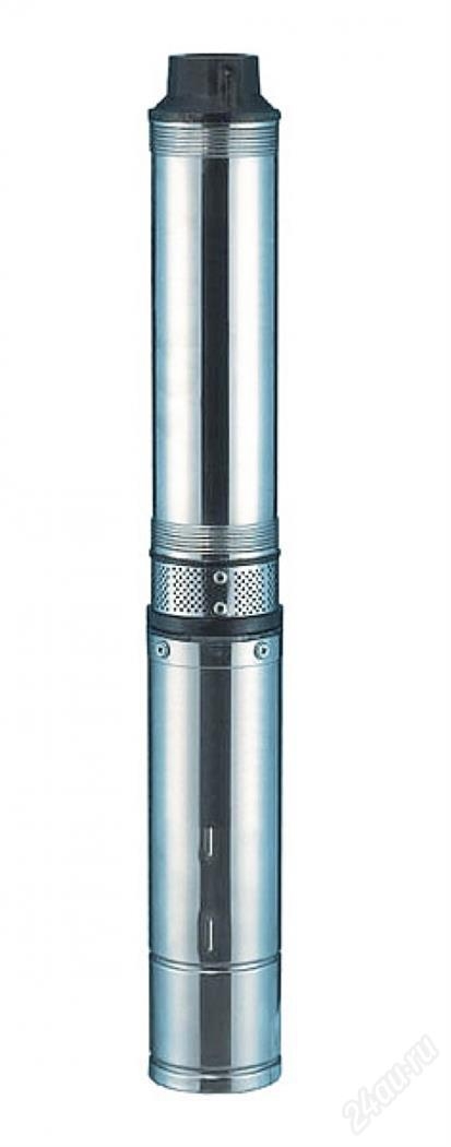 Скважинные насосы  ECO-0  (0.37kW,10 м)