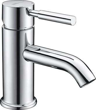 Смеситель для раковины WasserKRAFT Main 4105 (хром)