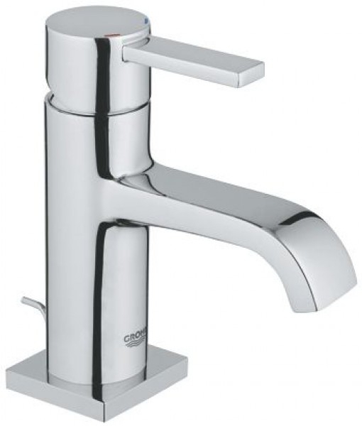 Смеситель для раковины Grohe Allure 32757000 (хром)