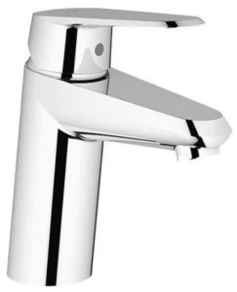 Смеситель для раковины Grohe Eurodisc Cosmopolitan 3246920E (хром)