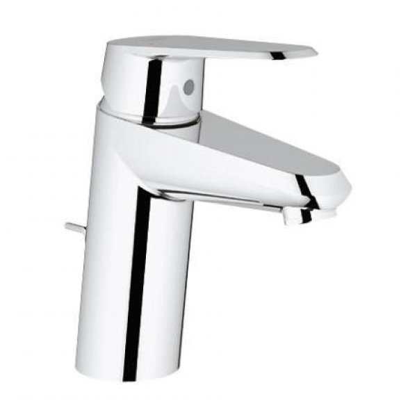 Смеситель для раковины Grohe Eurodisc Cosmopolitan 3317820E (хром)