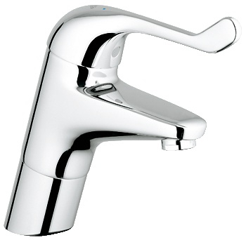 Смеситель для раковины Grohe Euroeco Special 32790000 (хром)