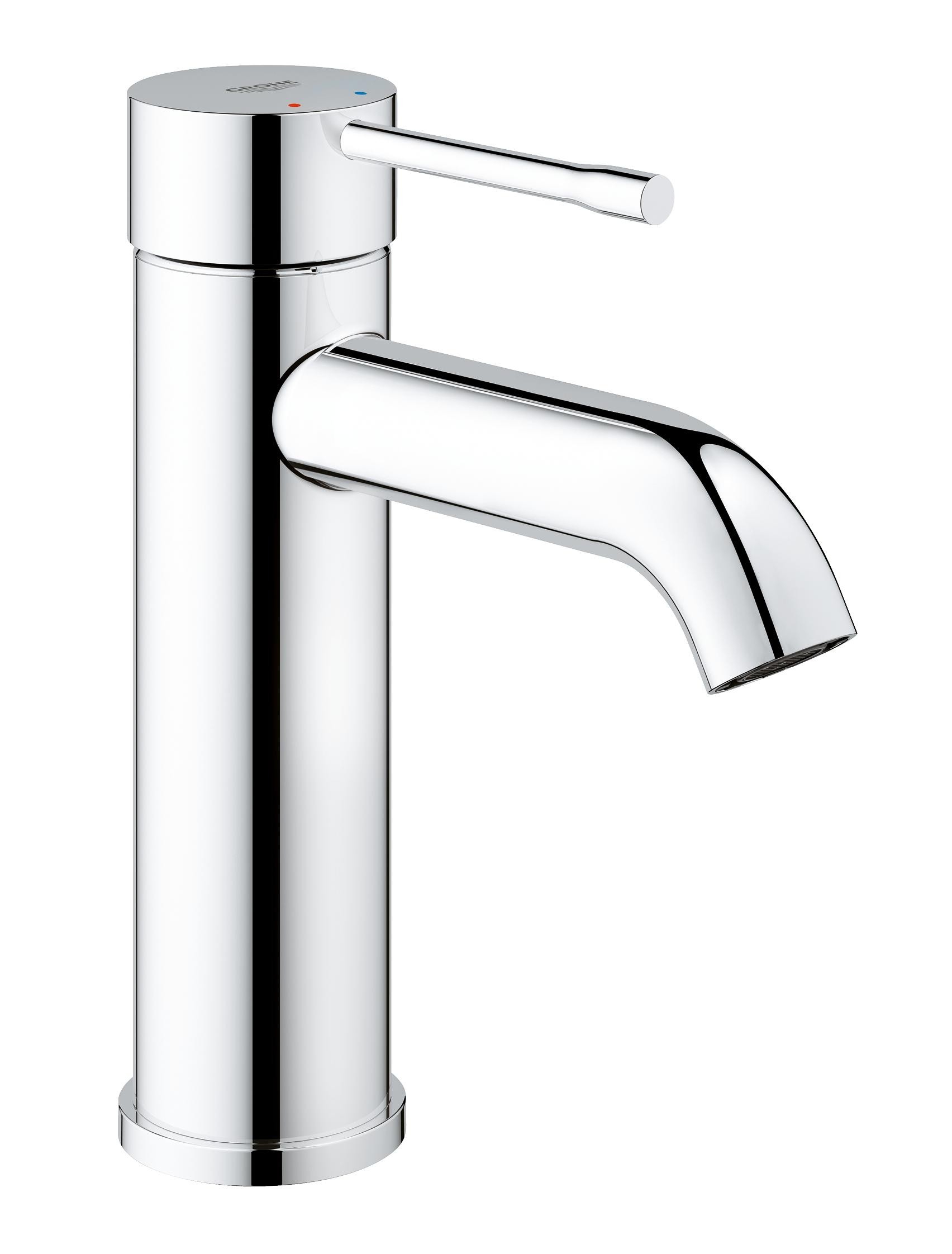 Смеситель для раковины Grohe Essence New 23589001 (хром)