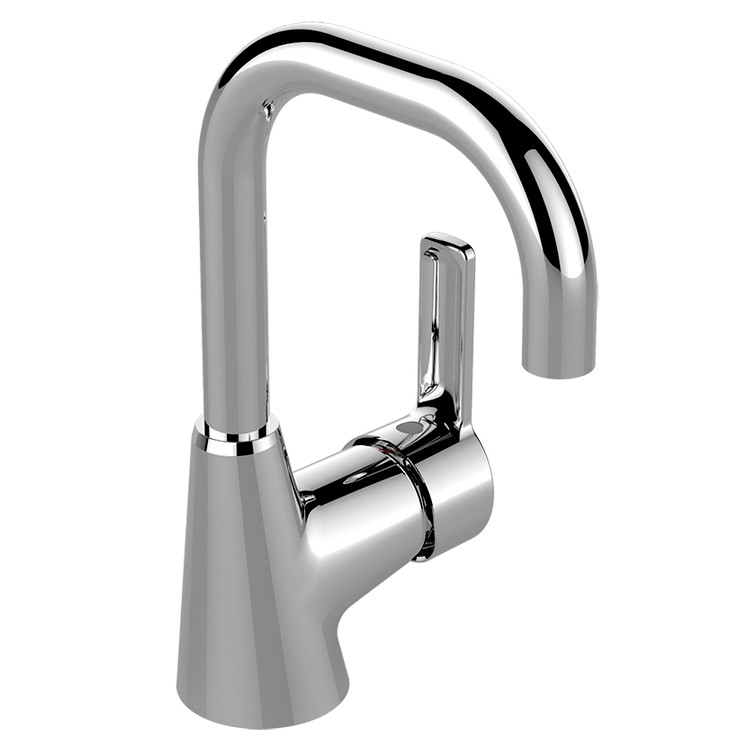 Смеситель для раковины Vidima Uno BA235AA (хром)