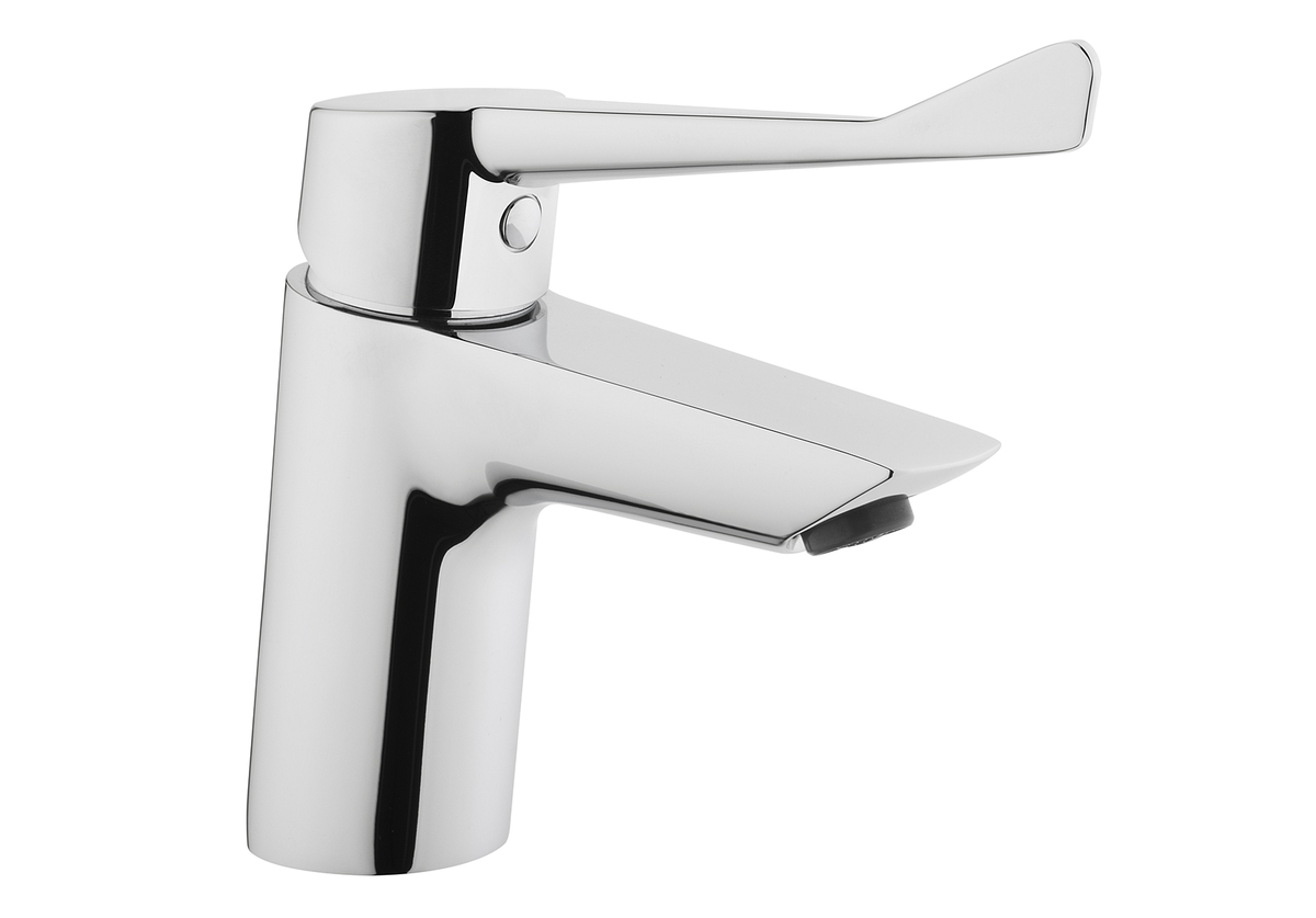 Cмеситель для раковины Vitra AquaMed A42484EXP (хром)