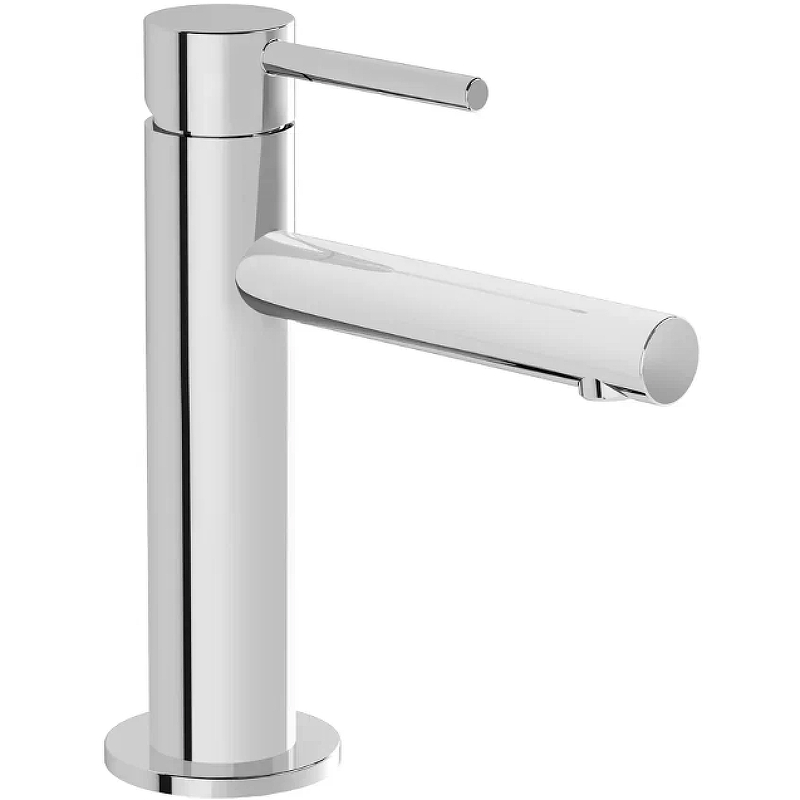 Смеситель для раковины Vitra Origin A42556 (хром)