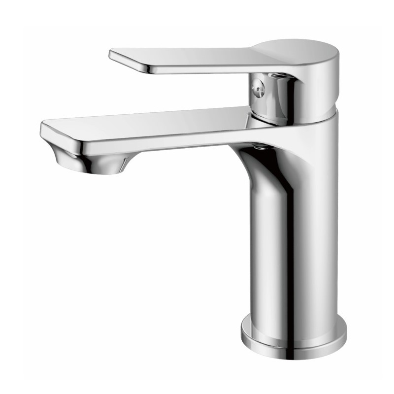 Смеситель для раковины Haiba HB10559 (хром)