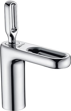 Смеситель для раковины WasserKRAFT  Kammel 1803 (хром)