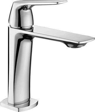 Смеситель для раковины WasserKRAFT  Neime 1903 (хром)