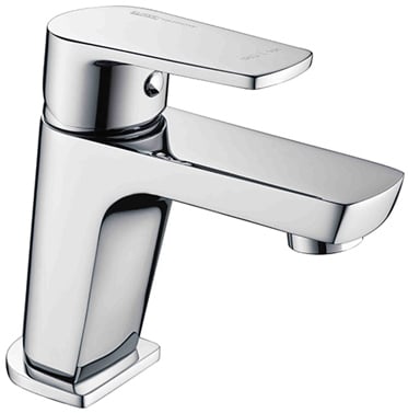 Смеситель для раковины WasserKRAFT Dill 6103 (хром)