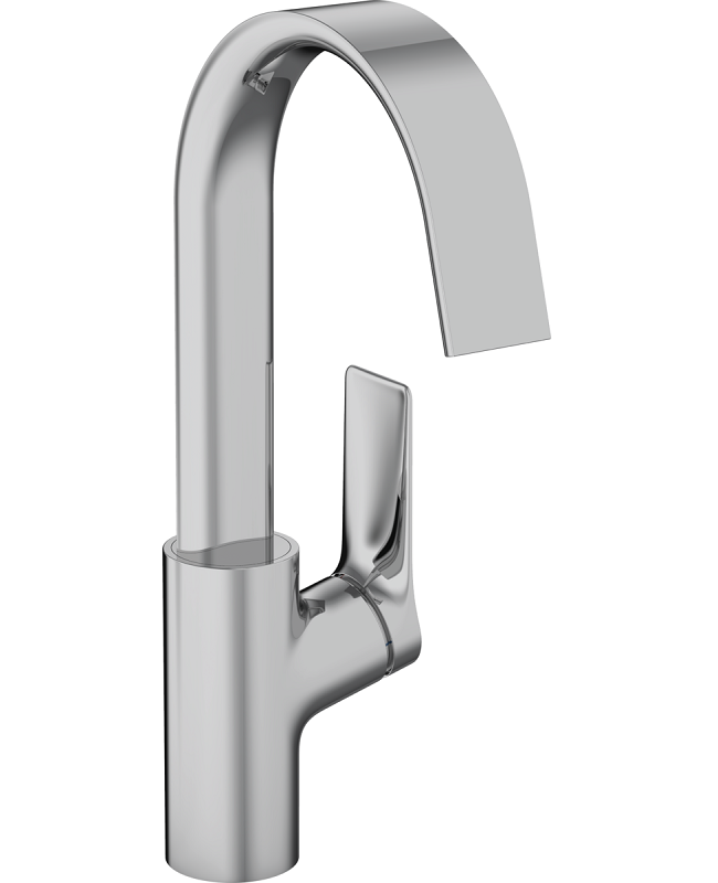 Смеситель для раковины Hansgrohe Vivenis 75030000 (хром)