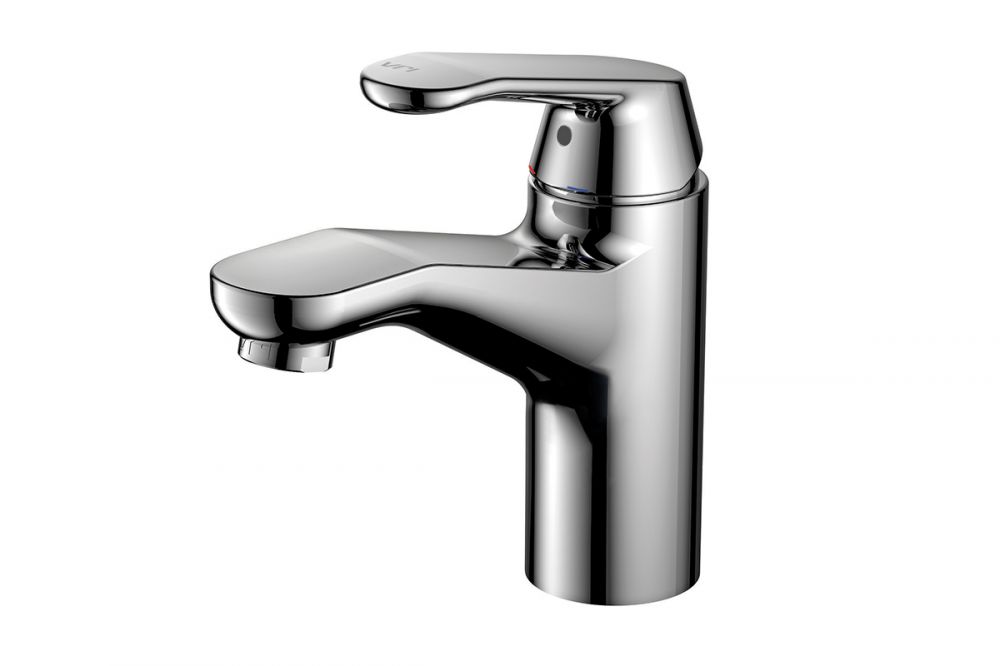 Смеситель для раковины Vri Rialto HG900621 (хром)