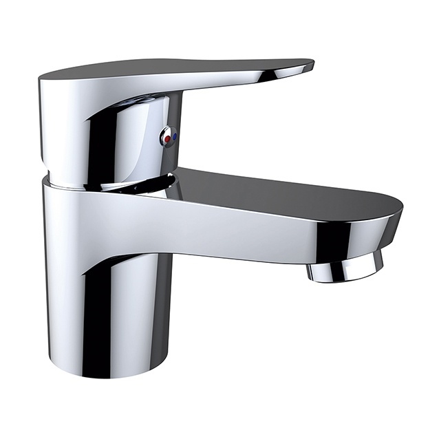 Смеситель для раковины Clever Start Urban 98610 (хром)
