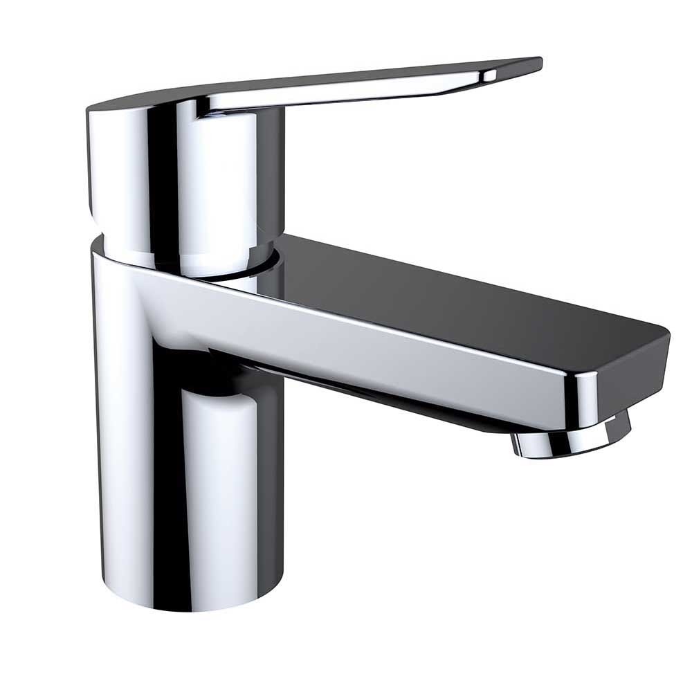 Смеситель для раковины Clever Start Xtreme 60185 (хром)