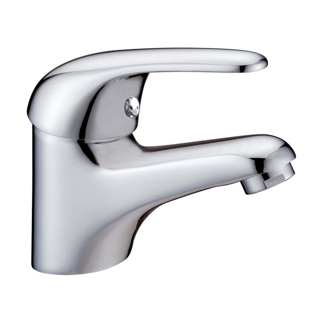 Смеситель для раковины Clever Panam Elegance 96340 (хром)
