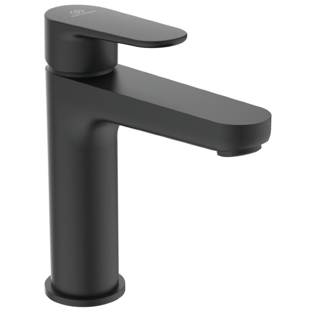 Смеситель для раковины Ideal Standard Cerafine O BC554XG (чёрный матовый)