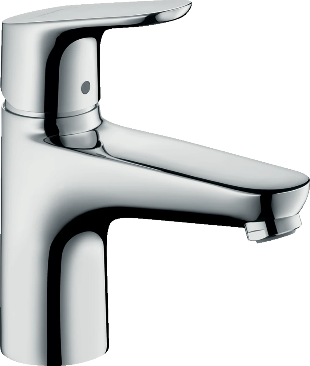 Смеситель для раковины Hansgrohe Focus E2 31931000 (хром)