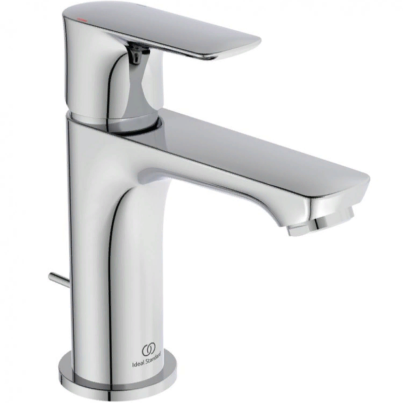 Смеситель для раковины Ideal Standard Connect Air A7007AA (хром)