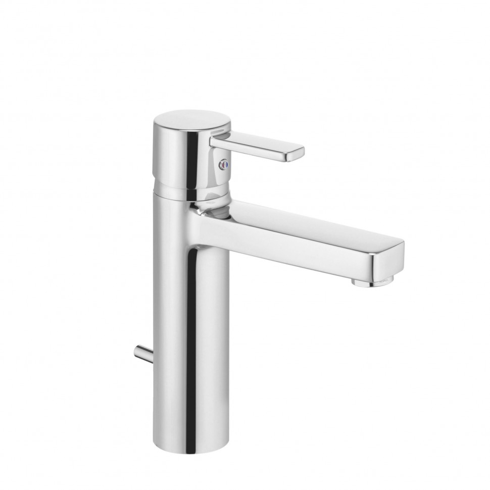 Смеситель для раковины Kludi Zenta XXL 382640575 (хром)