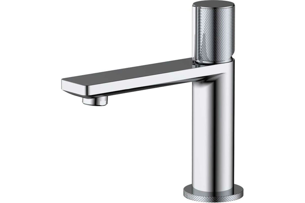 Смеситель для раковины Allen Brau Liberty 5.33001-00 (хром)