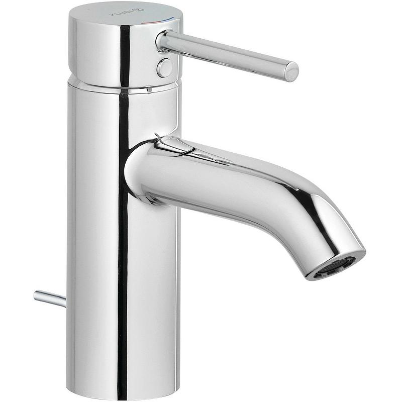 Смеситель для раковины Kludi Bozz 382700576 (хром)