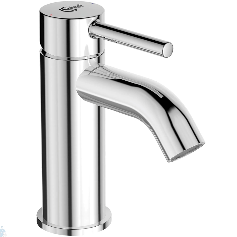 Смеситель для раковины Ideal Standard Ceraline BC268AA (хром)