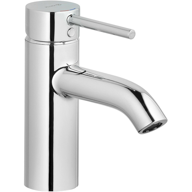 Смеситель для раковины Kludi Bozz 382720576 (хром)