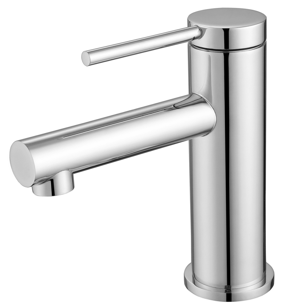 Смеситель для раковины Abber Emotion AF8810 (хром)