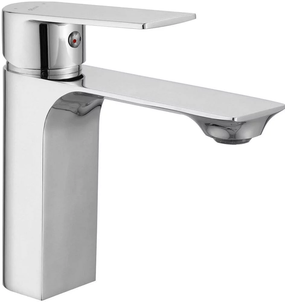 Смеситель для раковины Rea Urban REA-B9904 (хром)
