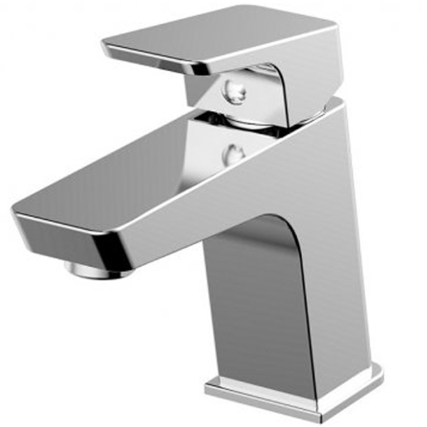 Смеситель для раковины Aquanet Gotic AF440-10С 216772 (хром)