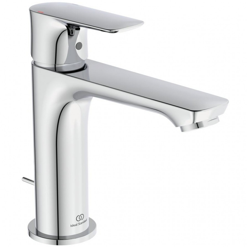 Смеситель для раковины Ideal Standard Connect Air A7012AA (хром)