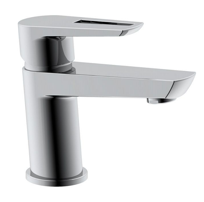 Смеситель для раковины Aquanet Logic AF320-10С 216763 (хром)