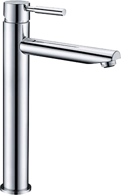 Смеситель для раковины-чаши Wasserkraft Main 4103H (хром)