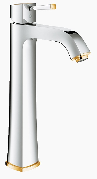 Смеситель для раковины-чаши Grohe Grandera 23313IG0 (хром)