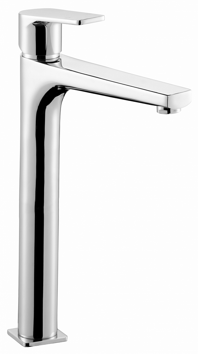 Смеситель для раковины-чаши Azario Treya AZ-15684551 (хром)