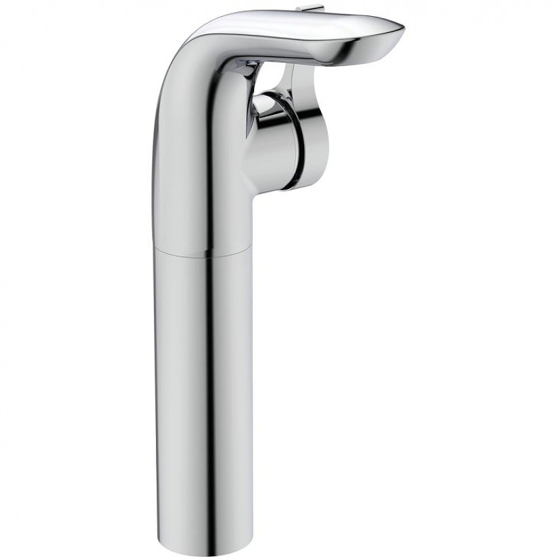 Смеситель для раковинs-чаши Ideal Standard Melange A4266AA (хром)